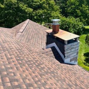 Roofing Icon
